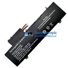 Μπαταρία για Gateway GWTN141-2/4 5376275P UTL-509068-3S [Αντικατάσταση μπαταρίας]